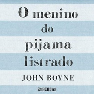 O menino do pijama listrado - imagem 1