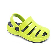Sandália Babuche Infantil Plugt Pop – Conforto e Estilo para o Seu Menino! - imagem 2