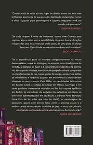 Qualquer Lugar Menos Agora: Crônicas de Viagem Inspiradoras para Desbravar o Mundo - imagem 3