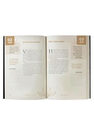 Papo com Deus: 365 Mensagens Diárias para Transformar Sua Vida - imagem 4