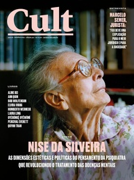 Revista Cult Edição 322: Nise da Silveira - Revolucionando a Saúde Mental com Arte - imagem 3