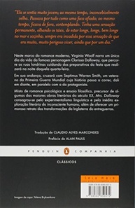 Mrs. Dalloway: Um Dia na Mente de Clarissa Woolf | Clássico Literário - imagem 3