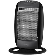 Aquecedor Halógeno Cadence Mercury 127V - Design Moderno e Aquecimento Eficiente - imagem 5