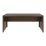 Escrivaninha 180cm Rústica Multimóveis CR25266 - Mesa de Escritório Espaçosa e Resistente - imagem 5