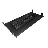 Suporte Retrátil para Teclado e Mouse Bimove - Organize Sua Mesa com Estilo e Conforto - imagem 2