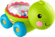 Fisher-Price Animais Bolinhas Divertidas: O Brinquedo Perfeito para Bebês a Partir de 6 Meses - imagem 1