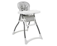 Burigotto Cadeira de Refeição Merenda Granito - Conforto e Segurança para Bebês (6 a 36 Meses) - imagem 2