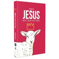 Jesus Não é Quem Você Pensa: Descubra o Verdadeiro Messias - imagem 4
