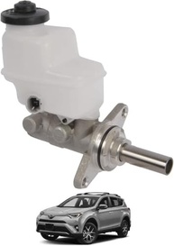 Cilindro Mestre de Freio com Sensor para Toyota RAV4 2.5L L4 (2006-2019) - Segurança e Confiabilidade Garantidas - imagem 2