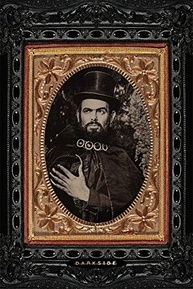 Zé do Caixão: Maldito - A Biografia Definitiva do Mestre do Terror Brasileiro - imagem 3