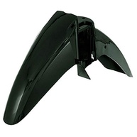 Paralama Dianteiro Pro Tork Honda Biz 100 2003/04 - Verde Pantanal Metálico - imagem 1