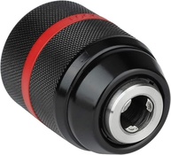 Mandril Aperto Rápido Metálico 0.8-10mm | Encaixe 3/8" 24UNF | Troca Rápida e Segura - imagem 5