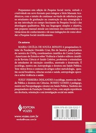 Pesquisa Social: Teoria, Método e Criatividade - Guia Essencial para Monografias - imagem 5