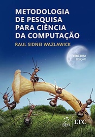 Metodologia de Pesquisa em Ciência da Computação: Guia Essencial para Seu Trabalho Científico - imagem 2