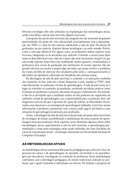 Metodologias Ativas para Educação Inovadora: Guia Teórico-Prático - imagem 5