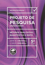 Projeto de Pesquisa: Domine Métodos Qualitativos, Quantitativos e Mistos - imagem 2