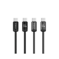 Cabo USB-C 1 Metro 60W: Carregamento Rápido e Seguro para Todos Seus Dispositivos - imagem 2