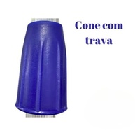 Cabo Extensor de Vassoura em Alumínio Telescópico 5 Metros - Leve, Resistente e Versátil - imagem 5