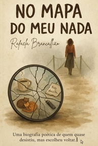 No Mapa do Meu Nada Vol. 1: Um Guia de Autodescoberta e Recomeços - imagem 1