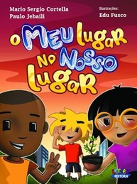 O meu lugar no nosso lugar - imagem 2