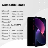 Cabo iPhone MFi Premium: Carregamento Rápido e Durabilidade Reforçada USB-C para Lightning - imagem 5
