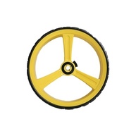 Roda Traseira Direita MGI Zip X1 - Preto/Amarelo (Modelos 2019+) - imagem 2