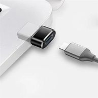 Adaptador USB-C para Micro USB: Conecte Seu Xiaomi Mi A1, S8, S9 e Mais! - imagem 5