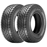 Michelin LTX Force: Pneus Aro 16 para sua SUV 🚀 - imagem 1