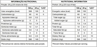 Yoki Popcorn Micro Natural com Sal light 90G - imagem 2
