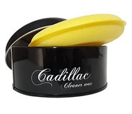 Cera Cadillac Carnaúba 150g: Brilho Intenso e Proteção Duradoura com Microfibra - imagem 3