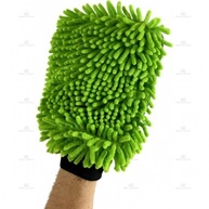 Luva de Microfibra Autoamerica: Limpeza Profissional para Seu Carro! - imagem 5