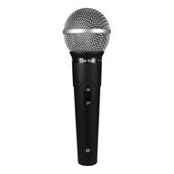 Microfone Dinâmico Leson LS-50: Som Profissional! - imagem 1