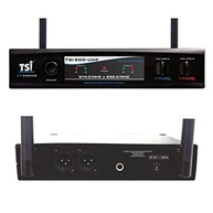 Microfone TSI 900 UHF 94 Canais: Som Profissional Sem Fios e Sem Complicações! - imagem 3