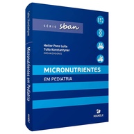 Micronutrientes em Pediatria: Guia Essencial para a Saúde Infantil - imagem 1