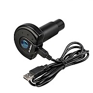 Microscópio Digital SV189: Veja o Mundo em Detalhes! - imagem 1