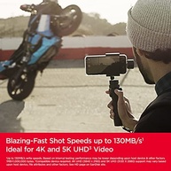 SanDisk Extreme 512GB microSDXC: Velocidade e Desempenho para Seus Dispositivos - imagem 4