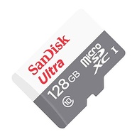 SanDisk Ultra microSDXC 128GB: Velocidade e Espaço para Seus Momentos - imagem 3