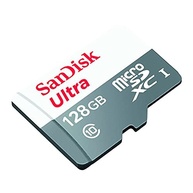 SanDisk Ultra microSDXC 128GB: Velocidade e Espaço para Seus Momentos - imagem 5