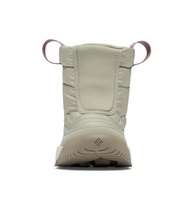 Bota de Caminhada Infantil Columbia Snowtrot Mid: Aventura e Conforto para Pequenos Exploradores - imagem 4