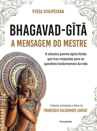 Bhagavad Gita: A Sabedoria Milenar para a Vida Moderna - imagem 1