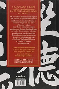 Dao De Jing (Tao Te Ching) de Laozi: Sabedoria Milenar em Edição Bilíngue - imagem 3