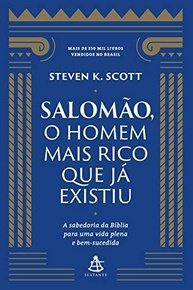 Salomão: A Sabedoria Milenar para uma Vida Plena e Bem-Sucedida - imagem 2
