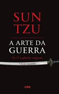 A Arte da Guerra Edição de Luxo Almofadada: Estratégias Milenares para o Sucesso - imagem 2