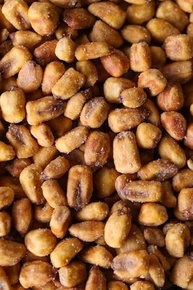 Brasil Frutt Milho Torrado Mostarda e Mel 1.010kg - imagem 2