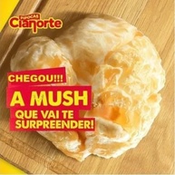 Milho Para Pipoca Gourmet Mushroom 655g - Cianorte - imagem 3
