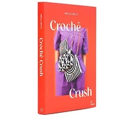 Crochê Crush: Crie Peças Únicas e Modernas com Molla Mills - imagem 4