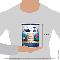 Milnutri Premium Pré-Escolar 800g: Nutrição Essencial - imagem 5