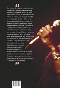 Travessia: A Vida de Milton Nascimento - Biografia Completa do Ícone da MPB - imagem 3
