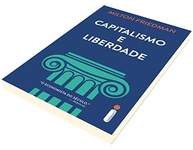 Capitalismo e Liberdade: A Obra Essencial de Milton Friedman - imagem 4