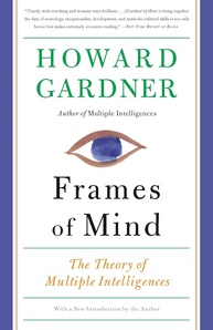 Frames of Mind: A Teoria das Inteligências Múltiplas de Howard Gardner - imagem 1